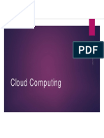 Cloud Computing ComputerHindiNotes