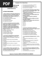 Banco de Preguntas de Historia Universal-4