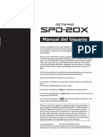 11 spd-20x Om SP PDF