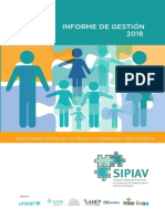 Sipiav Informe 2018 Web PDF