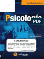 Lumbreras - Psicologia PDF