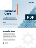 Ai Business Case Ebook