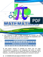Matemáticas 2017-2