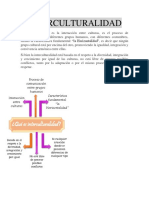 Interculturalidad