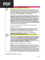 Price Fixing The Lysine Market - Per Se Violation