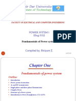 Power1 Chapter-1 PDF