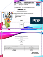 Lembar Penilaian PSG (Dwi) 2018-2019