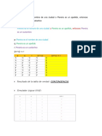 Ejercicio 2 Unidad 1 - Mariana Moreno