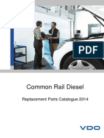 FLC Ver 1 Distrib Es Catalogo Common Rail Es PDF