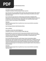 Download HasilPerhitunganRamalanJodohBerdasarkanWetonbymchinkstheaSN40847173 doc pdf