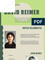 Caso de David Reimer