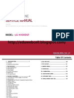Esquema Elétrico Lg K430DSF Lg K10 - Manual de Serviço.pdf