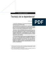 BORON, Atilio - Teorias da dependenciapdf.pdf