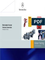 Eletricidade Veicular - Veículos Comerciais PDF