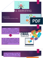 Email Marketing