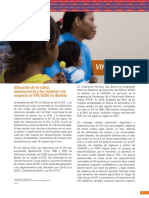 04 UNICEF Bolivia CK - Nota Conceptual - VIH SIDA PDF
