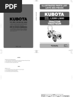 KUBOTA Tractor Fault Codes DTC | PDF | Relay | Ignition System