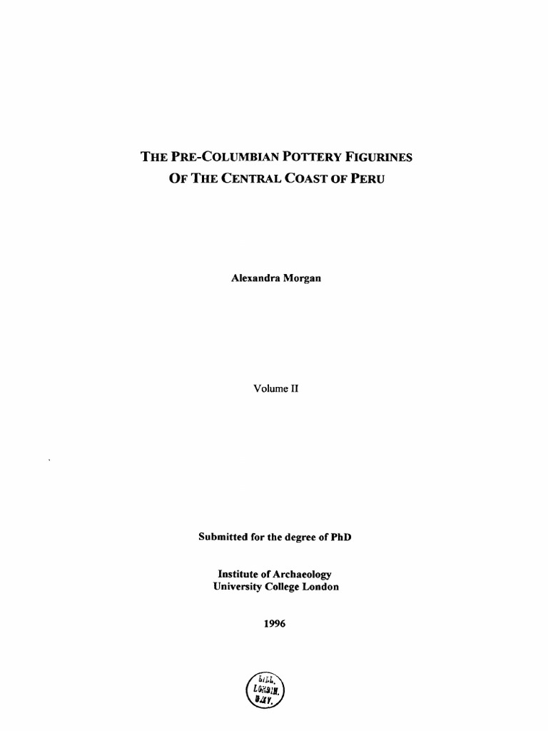 Vol2 Tesis Alexandra Morgan Figurinas PDF | PDF | Headgear | Eyebrow