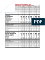 State Election-November 2, 2010: Preliminary Results - Handcount Ballots Not Included