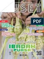 BUSET Vol.14 - 167. MAY 2019 