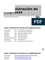 Administracion