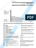 NBR 9061-1995 - Segurança de escavacao a ceu aberto.pdf