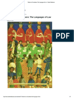 Words Are Chameleons - The Languages of Law - Oxford Reference