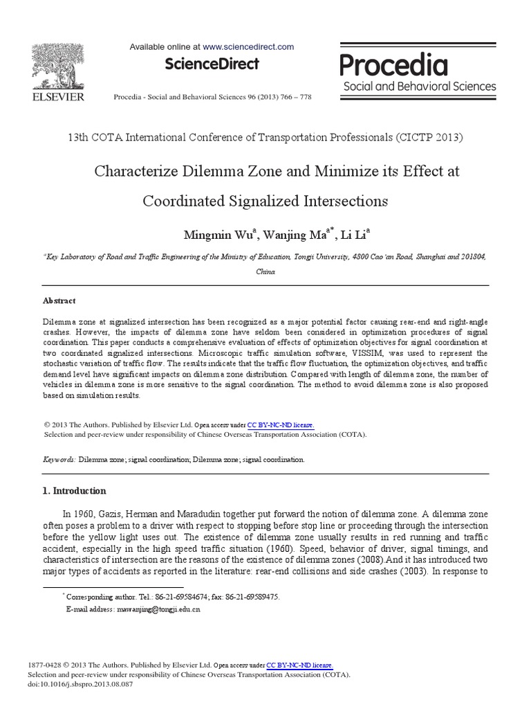 Traffic Engineering Handbook 5th Ed James L Pline PDF Traffic