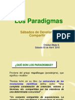 PARADIGMAS