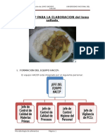 Diagramas de Flujo para Programación