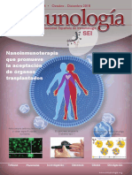 Inmunologia Revista PDF