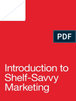 Marketing at The Shelf - Vgood PDF