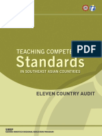 TeachingCompetencyStd PDF