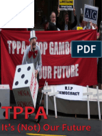 TPPA Booklet