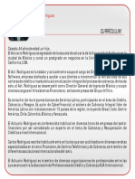 Carlos Rodriguez Inffinix PDF