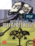 Iser Wolfgang - Rutas De La Interpretacion.pdf
