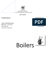Rajawat boilers .ppt