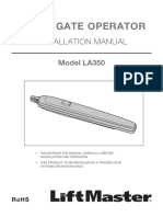 La350 Manual PDF
