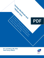 Nursing Workload and Patient Care - 0 PDF