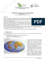 94 Palmstrom On Classification and Geological Data PDF