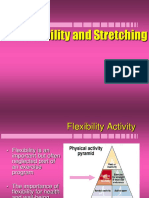 10 Flexibility and Stretching