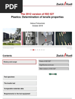 527 1 2019 - Iso | PDF | Deformation (Engineering) | International ...