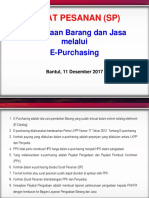 PPK Kontrak Katalog PDF