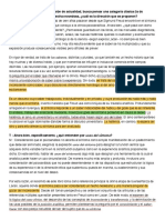 "Ya no vivimos en la época de los historiales de Freud"