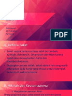 Zakat 