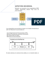 Arquitectura Del Computador