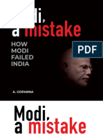 A disaster called Modi.pdf