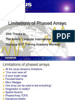 007-Limitations of PA.ppt