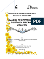 TESIS CRITERIOS DISEÑO JARDINES URBANOS .pdf