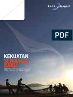 Annual Report Bank Nagari 2015 PDF